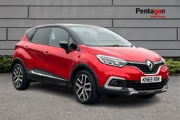 Renault Captur (13-19) S Edition TCe 130 5d For Sale - Pentagon BYD Mazda Peugeot Vauxhall (Lincoln), Lincoln