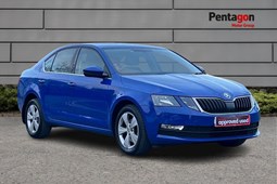 Skoda Octavia Hatchback (13-20) SE Technology 1.0 TSI 115PS 5d For Sale - Pentagon BYD Mazda Peugeot Vauxhall (Lincoln), Lincoln