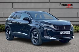 Peugeot 3008 SUV (16-24) 1.6 Hybrid 225 GT 5dr e-EAT8 For Sale - Pentagon BYD Mazda Peugeot Vauxhall (Lincoln), Lincoln