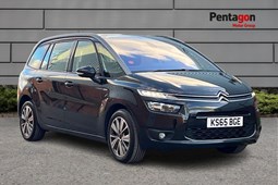 Citroen Grand C4 Picasso (14-18) 2.0 BlueHDi Exclusive 5d For Sale - Pentagon BYD Mazda Peugeot Vauxhall (Lincoln), Lincoln