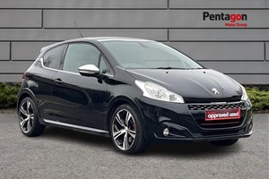 Peugeot 208 GTi (12-18) 1.6 THP GTi Prestige (05/15-) 3d For Sale - Pentagon BYD Mazda Peugeot Vauxhall (Lincoln), Lincoln