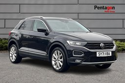 Volkswagen T-Roc SUV (17 on) SEL 1.5 TSI Evo 150PS DSG auto 5d For Sale - Pentagon BYD Mazda Peugeot Vauxhall (Lincoln), Lincoln