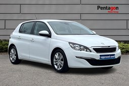 Peugeot 308 Hatchback (14-21) 1.6 e-HDi (115bhp) Active 5d For Sale - Pentagon BYD Mazda Peugeot Vauxhall (Lincoln), Lincoln