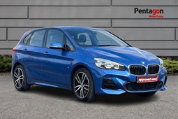 BMW 2-Series Active Tourer (14-21) 225xe M Sport auto (04/2018 on) 5d For Sale - Pentagon BYD Mazda Peugeot Vauxhall (Lincoln), Lincoln