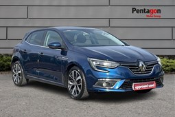 Renault Megane Hatchback (16-22) Iconic TCe 140 5d For Sale - Pentagon BYD Mazda Peugeot Vauxhall (Lincoln), Lincoln