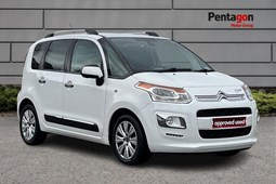 Citroen C3 Picasso (09-17) 1.6 BlueHDi Exclusive 5d For Sale - Pentagon BYD Mazda Peugeot Vauxhall (Lincoln), Lincoln