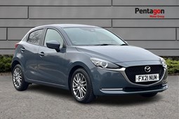 Mazda 2 (15-25) Skyactiv-G 90ps GT Sport Nav 5d For Sale - Pentagon BYD Mazda Peugeot Vauxhall (Lincoln), Lincoln