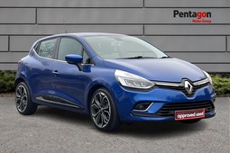 Renault Clio Hatchback (12-19) Dynamique S Nav TCe 90 5d For Sale - Pentagon BYD Mazda Peugeot Vauxhall (Lincoln), Lincoln