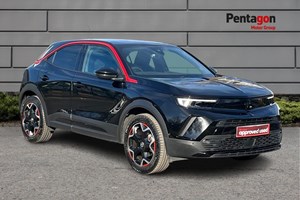Vauxhall Mokka SUV (20 on) 1.2 Turbo 100 SRi Premium 5dr For Sale - Pentagon BYD Mazda Peugeot Vauxhall (Lincoln), Lincoln