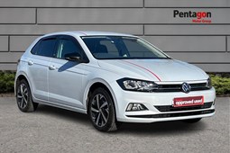 Volkswagen Polo Hatchback (17 on) Beats 1.0 80PS 5d For Sale - Pentagon BYD Mazda Peugeot Vauxhall (Lincoln), Lincoln