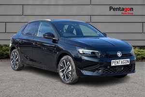 Vauxhall Corsa Hatchback (20 on) 1.2 Turbo Yes 5dr [Winter Pack] For Sale - Pentagon BYD Mazda Peugeot Vauxhall (Lincoln), Lincoln