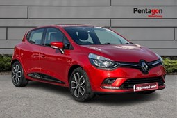 Renault Clio Hatchback (12-19) Play TCe 75 5d For Sale - Pentagon BYD Mazda Peugeot Vauxhall (Lincoln), Lincoln