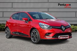 Renault Clio Hatchback (12-19) Iconic TCe 90 5d For Sale - Pentagon BYD Mazda Peugeot Vauxhall (Lincoln), Lincoln