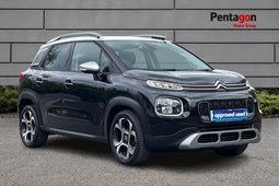 Citroen C3 Aircross SUV (17-24) Flair PureTech 130 S&S 5d For Sale - Pentagon BYD Mazda Peugeot Vauxhall (Lincoln), Lincoln