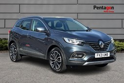 Renault Kadjar (15-22) S Edition TCe 140 EDC auto 5d For Sale - Pentagon BYD Mazda Peugeot Vauxhall (Lincoln), Lincoln