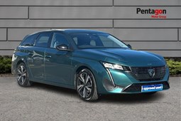 Peugeot 308 SW (21 on) 1.5 BlueHDi Allure 5dr EAT8 For Sale - Pentagon BYD Mazda Peugeot Vauxhall (Lincoln), Lincoln