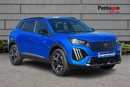 Peugeot 2008 (20 on) 1.2 PureTech 130 Allure 5dr For Sale - Pentagon BYD Mazda Peugeot Vauxhall (Lincoln), Lincoln