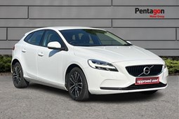Volvo V40 Hatchback (12-19) T2 (122bhp) Momentum 5d For Sale - Pentagon BYD Mazda Peugeot Vauxhall (Lincoln), Lincoln