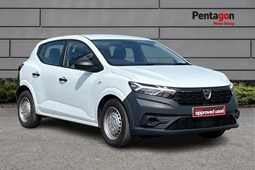 Dacia Sandero Hatchback (21 on) 1.0 SCe Access 5dr For Sale - Pentagon BYD Mazda Peugeot Vauxhall (Lincoln), Lincoln