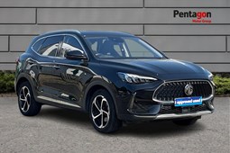 MG HS SUV (19-24) 1.5 T-GDI Trophy 5dr DCT For Sale - Pentagon BYD Mazda Peugeot Vauxhall (Lincoln), Lincoln