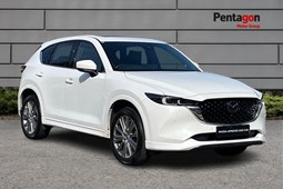 Mazda CX-5 SUV (17 on) 2.0 GT Sport 5dr For Sale - Pentagon BYD Mazda Peugeot Vauxhall (Lincoln), Lincoln