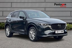 Mazda CX-5 SUV (17 on) 2.0 MHEV Takumi 5dr Auto For Sale - Pentagon BYD Mazda Peugeot Vauxhall (Lincoln), Lincoln