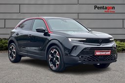 Vauxhall Mokka-e SUV (20-25) 100kW SRi Premium 50kWh 5dr Auto For Sale - Pentagon BYD Mazda Peugeot Vauxhall (Lincoln), Lincoln