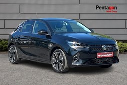 Vauxhall Corsa-e Hatchback (20-23) Elite Nav 7.4kW Electric Propulsion (136PS) 5d For Sale - Pentagon BYD Mazda Peugeot Vauxhall (Lincoln), Lincoln