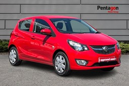 Vauxhall Viva (15-19) 1.0 SE (A/C) 5d For Sale - Pentagon BYD Mazda Peugeot Vauxhall (Lincoln), Lincoln