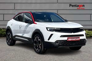 Vauxhall Mokka SUV (20 on) 1.2 Turbo SRi Nav Premium 5d For Sale - Pentagon BYD Mazda Peugeot Vauxhall (Lincoln), Lincoln