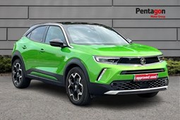 Vauxhall Mokka-e SUV (20-25) 100kW Launch Edition 50kWh Auto 5d For Sale - Pentagon BYD Mazda Peugeot Vauxhall (Lincoln), Lincoln