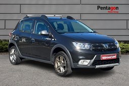 Dacia Sandero Stepway (13-21) Essential TCe 90 5d For Sale - Pentagon BYD Mazda Peugeot Vauxhall (Lincoln), Lincoln