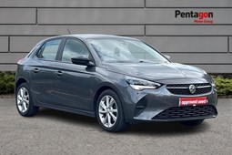 Vauxhall Corsa Hatchback (20 on) SE Nav Premium 1.2 (100PS) Turbo auto 5d For Sale - Pentagon BYD Mazda Peugeot Vauxhall (Lincoln), Lincoln