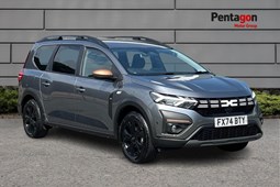 Dacia Jogger SUV (22 on) 1.6 HEV Extreme 5dr Auto For Sale - Pentagon BYD Mazda Peugeot Vauxhall (Lincoln), Lincoln