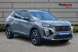 Peugeot 2008 (20 on) 1.2 PureTech 130 GT 5dr EAT8 For Sale - Pentagon BYD Mazda Peugeot Vauxhall (Lincoln), Lincoln