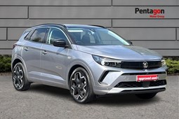 Vauxhall Grandland SUV (21-24) 1.2 Turbo Elite 5dr For Sale - Pentagon BYD Mazda Peugeot Vauxhall (Lincoln), Lincoln