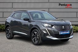 Peugeot 2008 (20 on) 1.2 PureTech Allure Premium+ 5dr For Sale - Pentagon BYD Mazda Peugeot Vauxhall (Lincoln), Lincoln