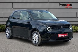 Honda e Hatchback (20 on) Advance 35.5kWh auto 5d For Sale - Pentagon BYD Mazda Peugeot Vauxhall (Lincoln), Lincoln