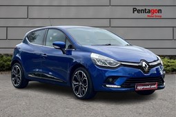 Renault Clio Hatchback (12-19) Iconic TCe 75 5d For Sale - Pentagon BYD Mazda Peugeot Vauxhall (Lincoln), Lincoln