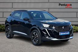 Peugeot 2008 (20 on) 1.2 PureTech 130 GT 5dr For Sale - Pentagon BYD Mazda Peugeot Vauxhall (Lincoln), Lincoln