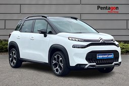 Citroen C3 Aircross SUV (17-24) 1.2 PureTech 130 Shine Plus 5dr EAT6 For Sale - Pentagon BYD Mazda Peugeot Vauxhall (Lincoln), Lincoln