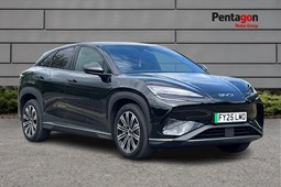 BYD Sealion 7 SUV (25 on) 230kW Comfort 83kWh 5dr Auto For Sale - Pentagon BYD Mazda Peugeot Vauxhall (Lincoln), Lincoln