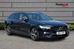 Volvo V90 (16 on) R-Design B4 (P) FWD auto 5d For Sale - Pentagon BYD Mazda Peugeot Vauxhall (Lincoln), Lincoln