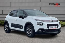 Citroen C3 (17-24) Flair PureTech 82 5d For Sale - Pentagon BYD Mazda Peugeot Vauxhall (Lincoln), Lincoln