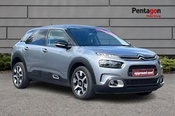 Citroen C4 Cactus Hatchback (18-20) Flair PureTech 110 S&S (06/2018 on) 5d For Sale - Pentagon BYD Mazda Peugeot Vauxhall (Lincoln), Lincoln