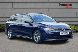 Volkswagen Passat Estate (15-24) R-Line 1.5 TSI 150PS DSG auto 5d For Sale - Pentagon BYD Mazda Peugeot Vauxhall (Lincoln), Lincoln