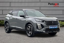 Peugeot 2008 (20 on) 1.2 PureTech 130 GT 5dr EAT8 For Sale - Pentagon BYD Mazda Peugeot Vauxhall (Lincoln), Lincoln
