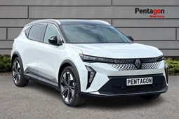 Renault Scenic E-Tech SUV (24 on) 125kW Techno 60kWh Comfort Range 5dr Auto For Sale - Pentagon BYD Mazda Peugeot Vauxhall (Lincoln), Lincoln