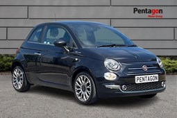 Fiat 500 Hatchback (08-24) 1.0 Mild Hybrid Dolcevita Plus 3dr For Sale - Pentagon BYD Mazda Peugeot Vauxhall (Lincoln), Lincoln