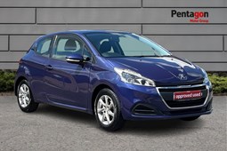 Peugeot 208 Hatchback (12-19) 1.2 PureTech Active 3d For Sale - Pentagon BYD Mazda Peugeot Vauxhall (Lincoln), Lincoln